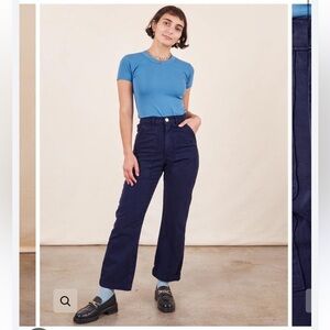 Work Pants - Petite